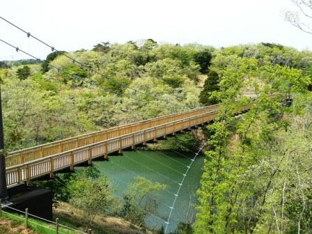 茨城県水郷県民の森公式ホームページ